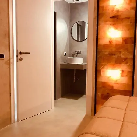 Casa Citta Guest house *