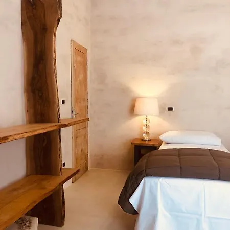 Casa Citta Guest house *