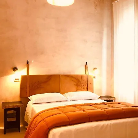 Casa Citta Guest house *