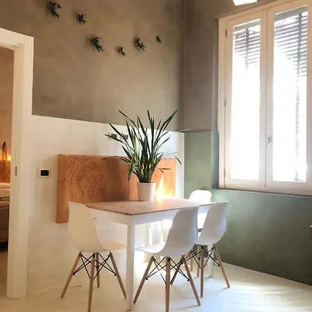 Casa Citta Guest house