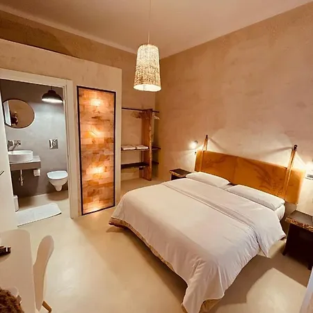 Casa Citta Konukevi Brescia