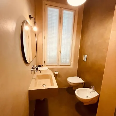 Guest house Casa Citta Brescia