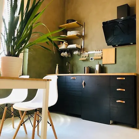 Casa Citta Гостевой дом 3*