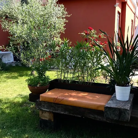 Casa Citta 3*