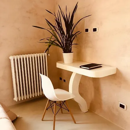 Guest house Casa Citta Brescia