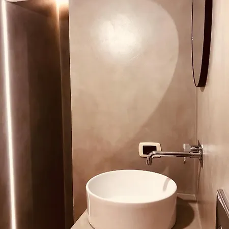 Casa Citta 3* Брешия