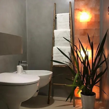 Casa Citta Гостевой дом Брешия