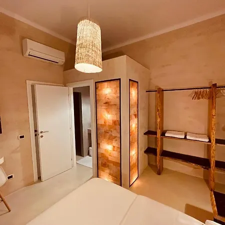 Affittacamere Casa Citta *