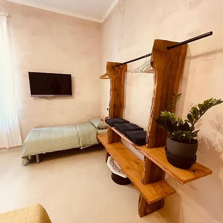 Casa Citta 3*
