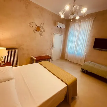Casa Citta Affittacamere Brescia