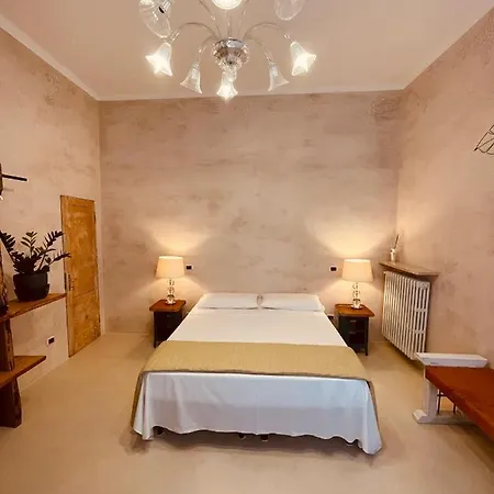 Guest house Casa Citta Brescia