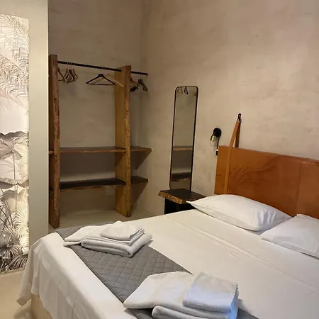 Guest house Casa Citta