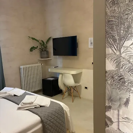 Guest house Casa Citta Brescia