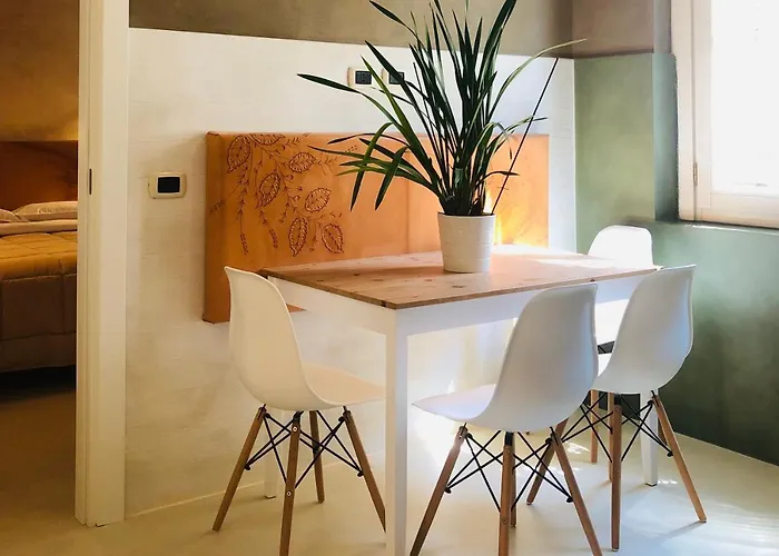 Casa Citta Guest house Brescia