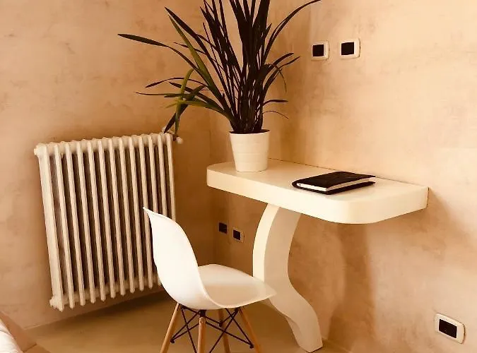 Guest house Casa Citta Brescia