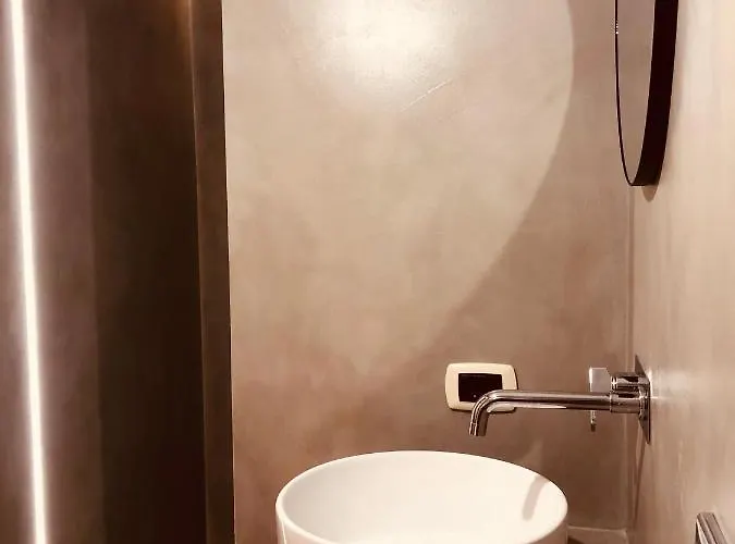 Casa Citta 3* Brescia