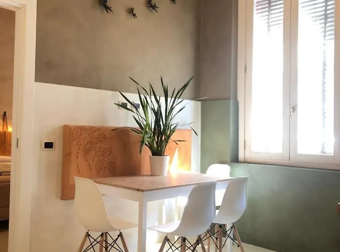 Casa Citta Guest house