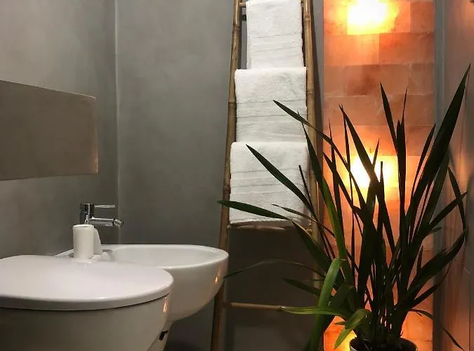 Casa Citta Guest house Brescia