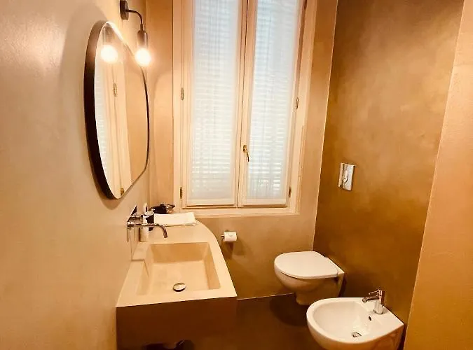 Pensión Casa Citta Brescia