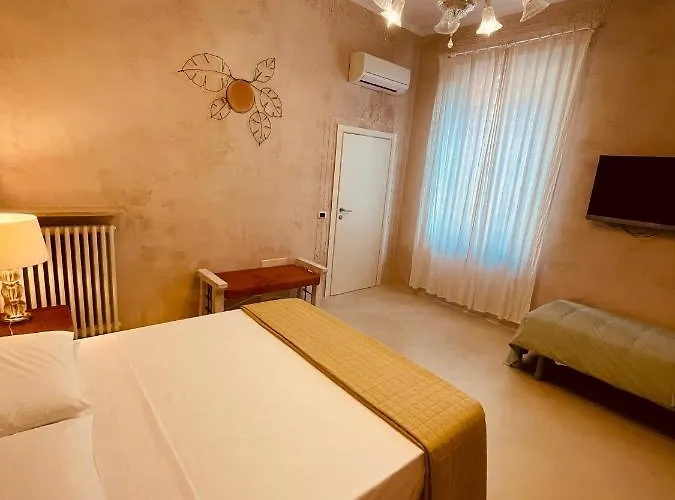 Casa Citta Guest house Brescia