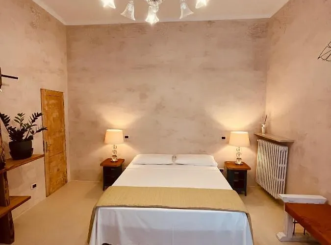 Pensión Casa Citta Brescia