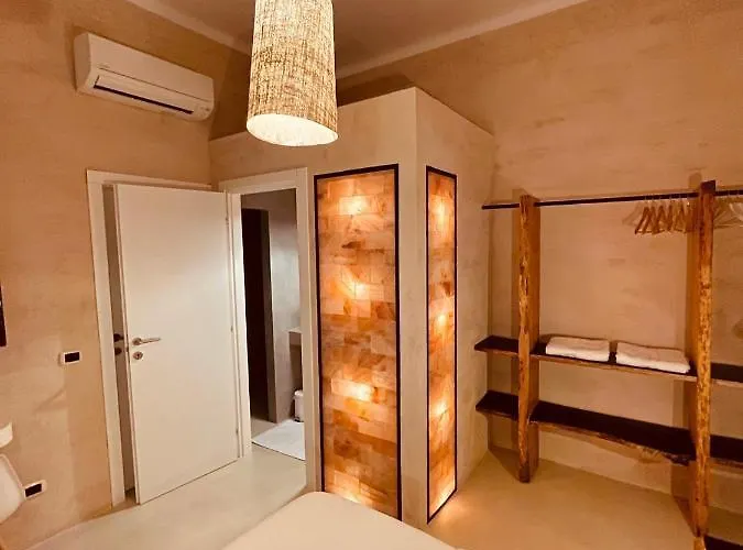 Konukevi Casa Citta 3*